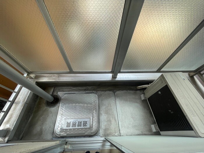 物件内観写真14　(ベランダ・バルコニー)