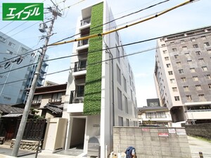 Lives Residence 東桜外観写真