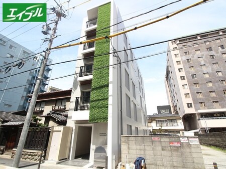 Lives Residence 東桜外観写真