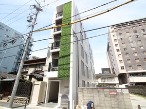 Lives Residence 東桜外観写真