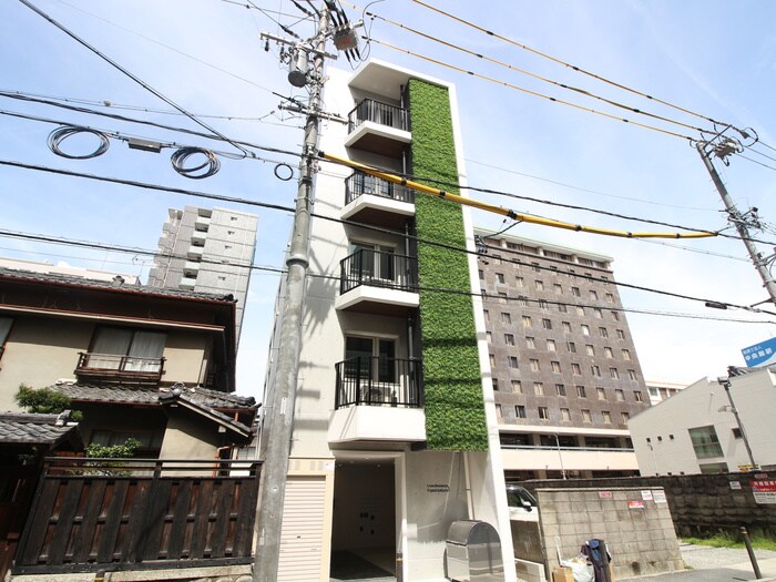 物件外観写真4　(周辺環境)