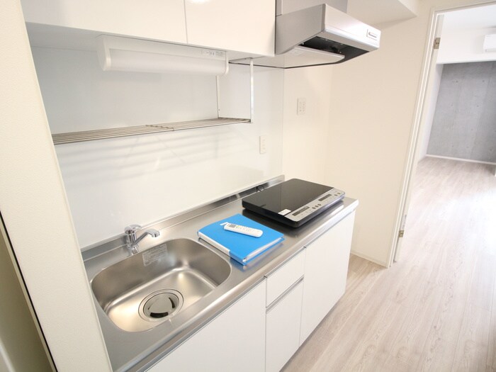 物件内観写真10　(キッチン)