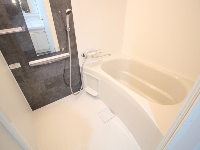 物件内観写真13　(バス／シャワールーム等)