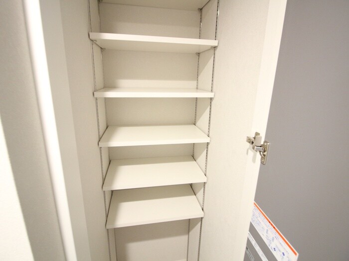 物件内観写真17　(靴箱)