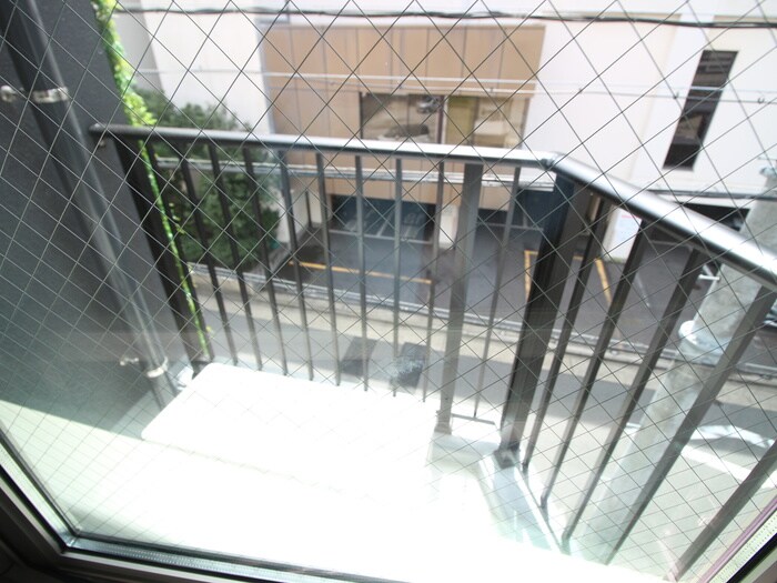 物件内観写真21　(ベランダ・バルコニー)