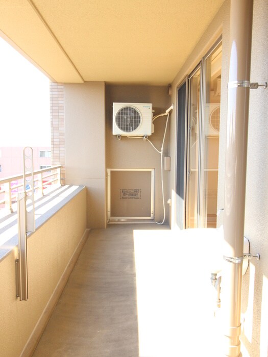 物件内観写真21　(ベランダ・バルコニー)