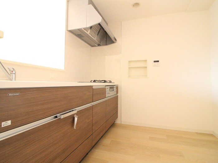 物件内観写真11　(キッチン)