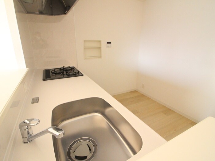 物件内観写真12　(キッチン)