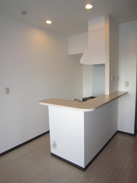 物件内観写真12　(キッチン)