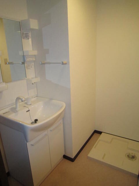 物件内観写真14　(洗面)