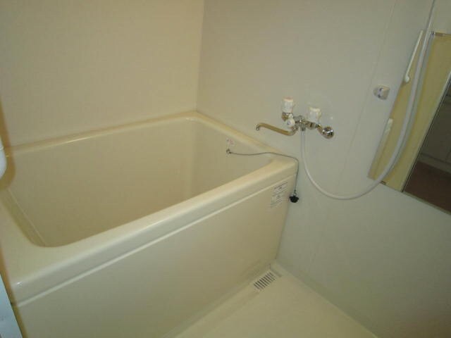 物件内観写真15　(バス／シャワールーム等)
