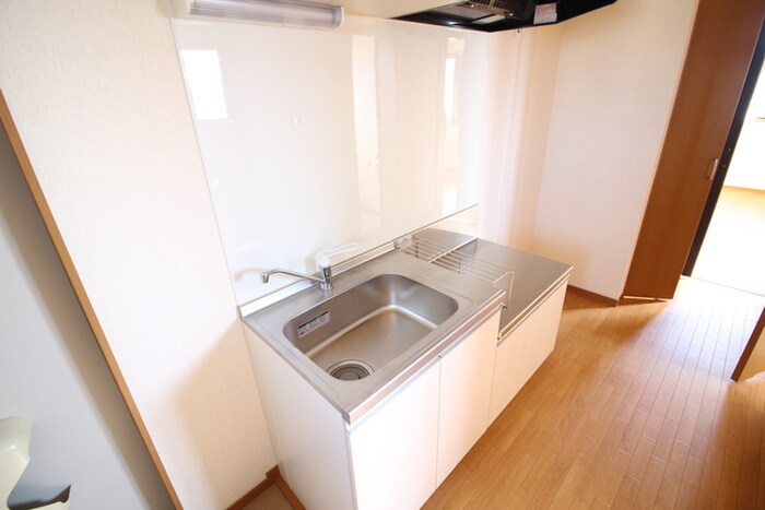 物件内観写真12　(キッチン)