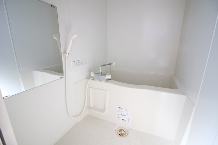 物件内観写真13　(バス／シャワールーム等)