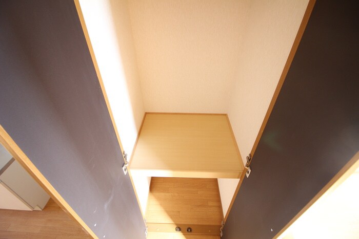 物件内観写真19　(収納)