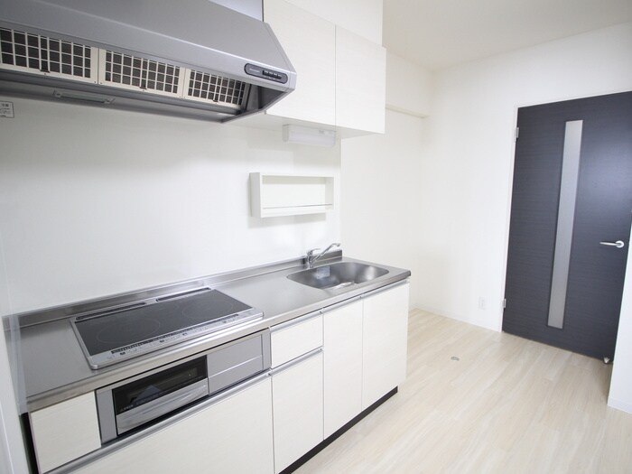 物件内観写真9　(キッチン)