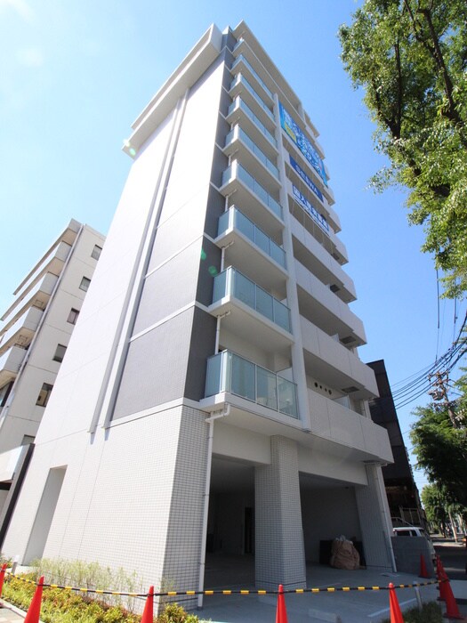 物件外観写真4　(外観写真)