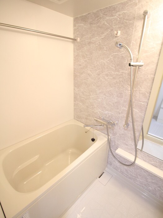 物件内観写真10　(バス／シャワールーム等)