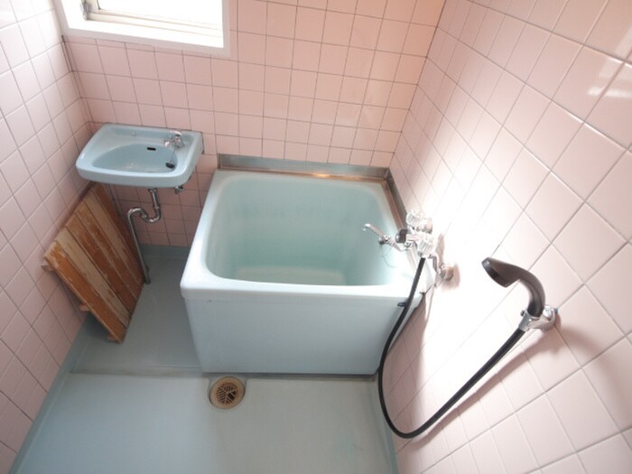 物件内観写真11　(バス／シャワールーム等)