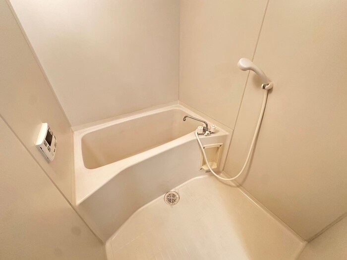物件内観写真11　(バス／シャワールーム等)