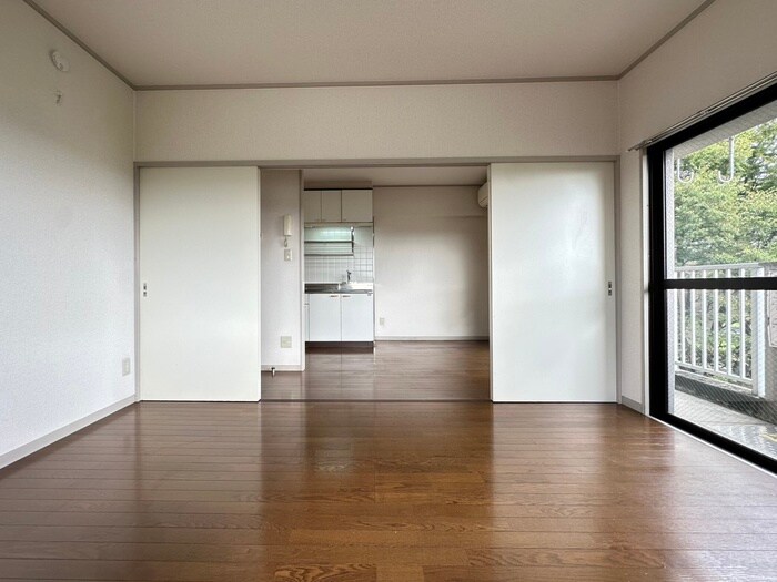 物件内観写真19　(居室)