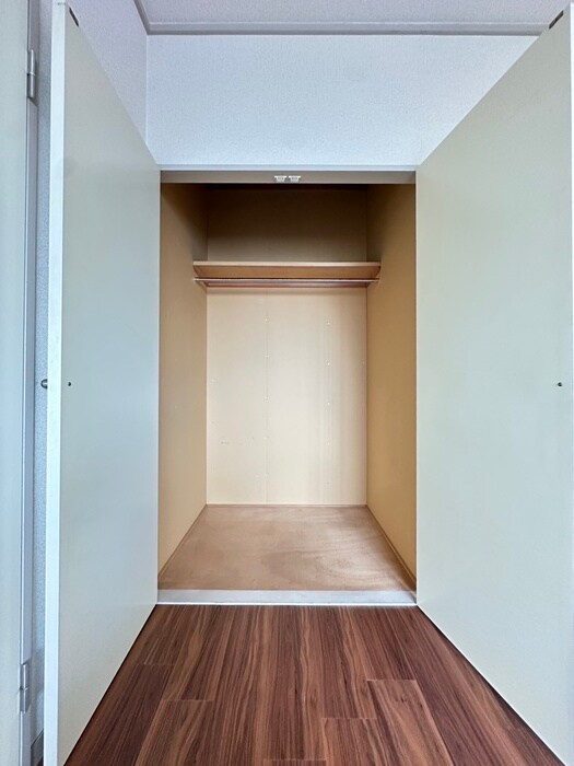 物件内観写真22　(収納)