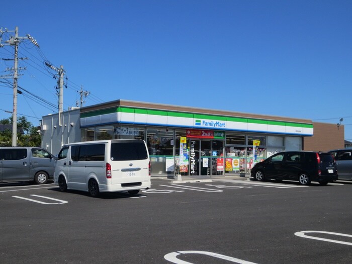 ファミリーマート