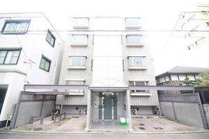 パルシオ広路(202)外観写真