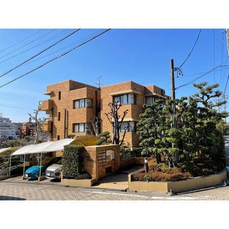 ルミエール東山第2(C-1)外観写真