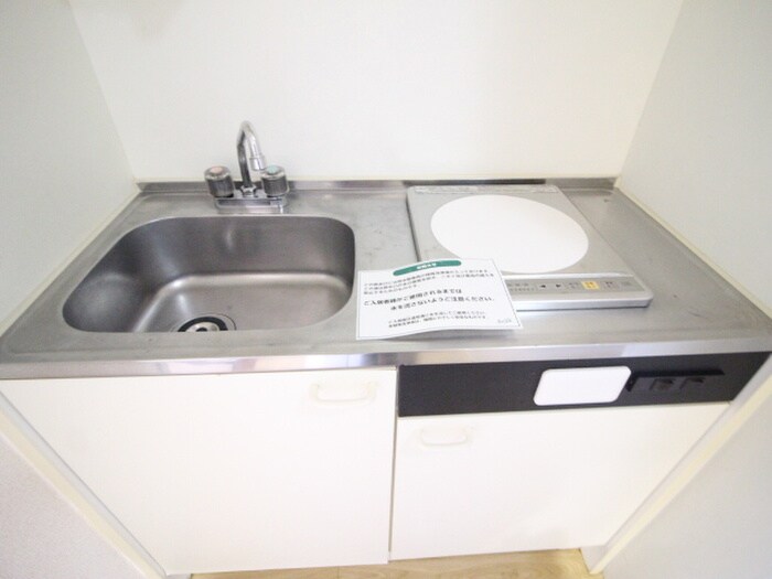 物件内観写真8　(キッチン)