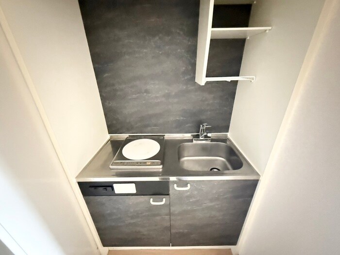 物件内観写真8　(キッチン)