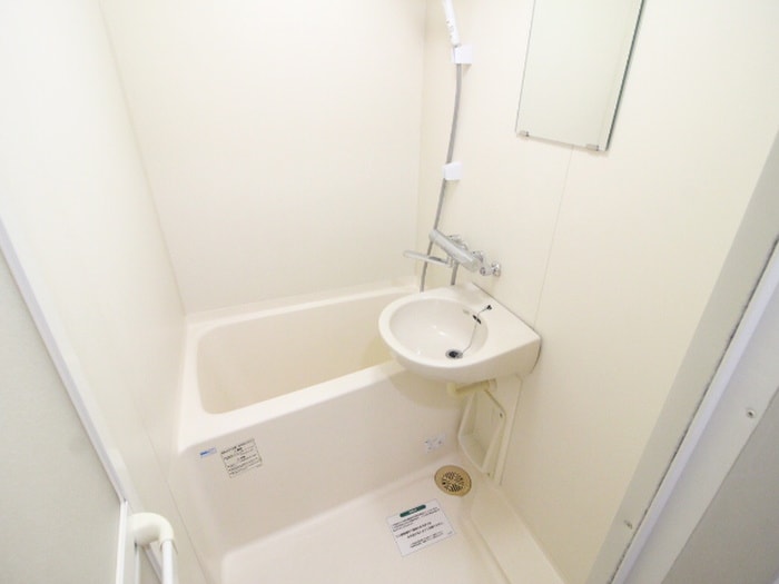 物件内観写真9　(バス／シャワールーム等)