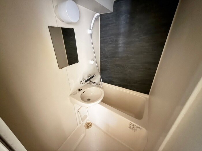 物件内観写真9　(バス／シャワールーム等)