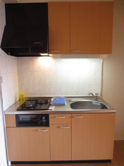 物件内観写真14　(キッチン)