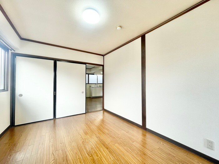 物件内観写真14　(居室)