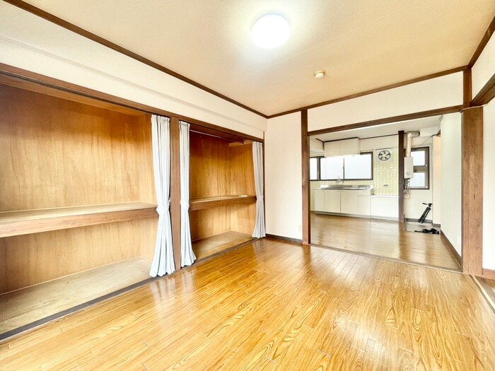 物件内観写真19　(居室)