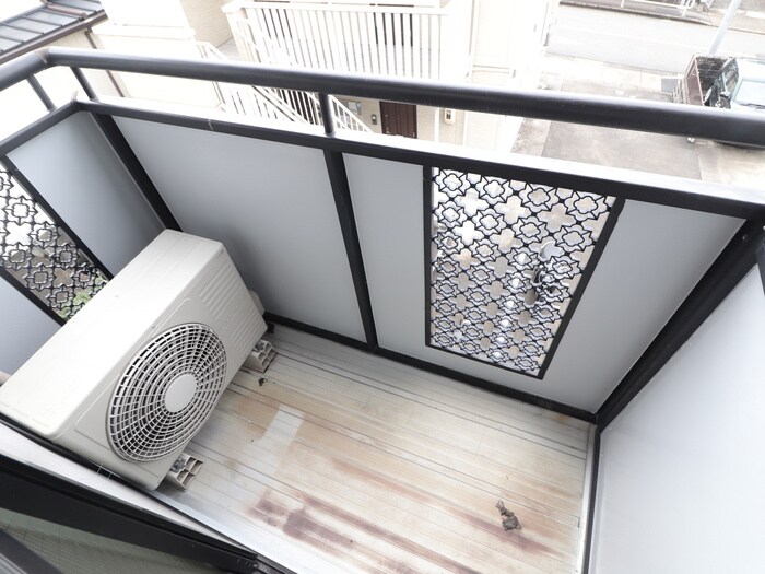 物件内観写真21　(ベランダ・バルコニー)