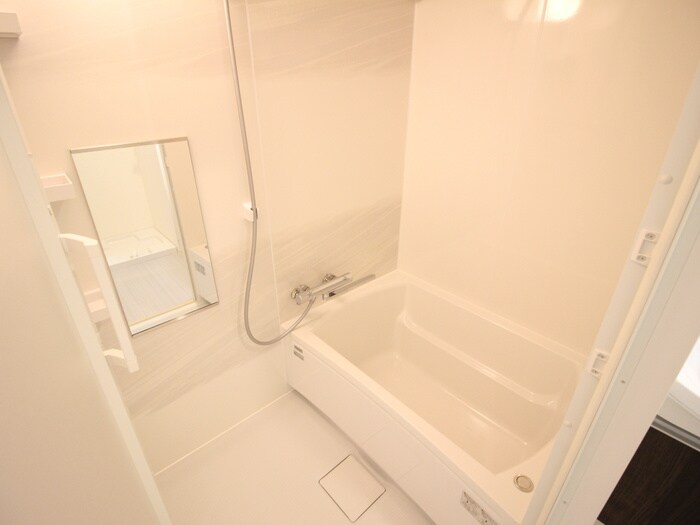 物件内観写真8　(バス／シャワールーム等)
