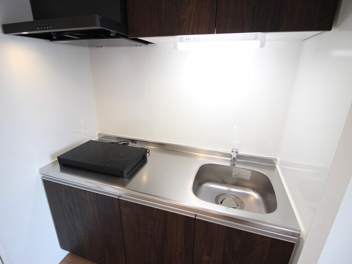 物件内観写真9　(キッチン)