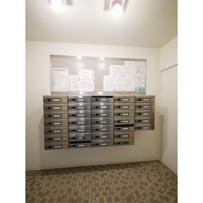 物件外観写真3　(建物設備)