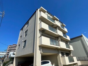 ＯＹＡ　ＨＩＧＨＴＳ外観写真