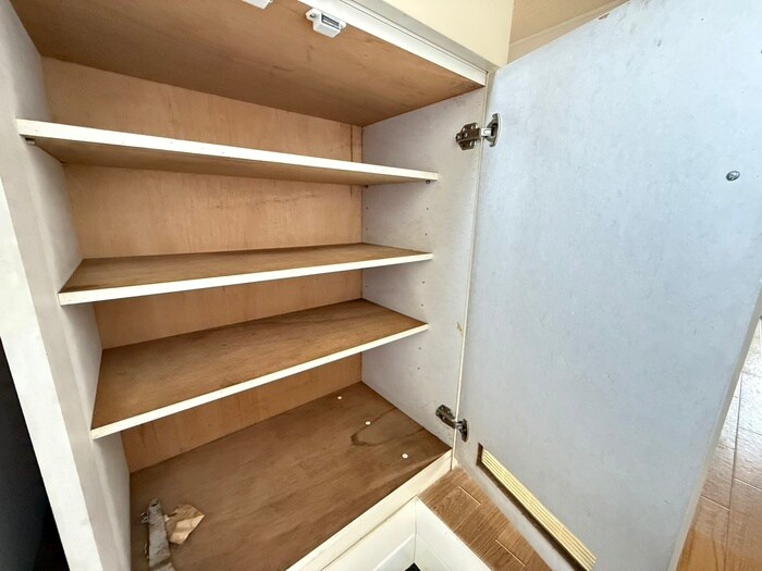 物件内観写真20　(靴箱)