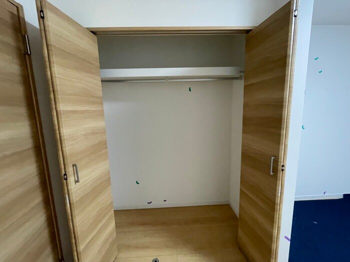 物件内観写真9　(収納)