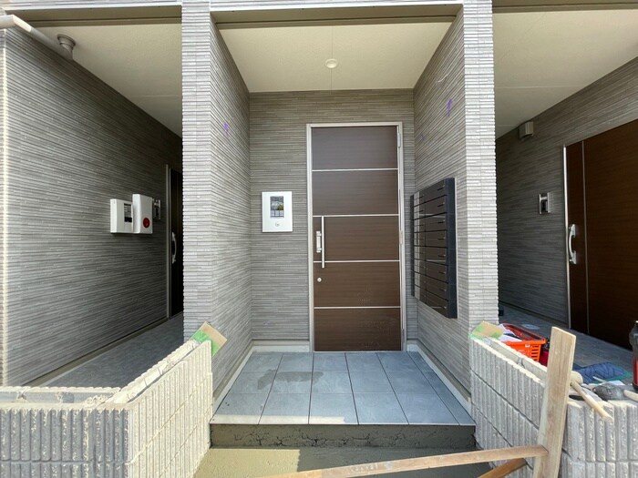 物件外観写真6　(外観写真)