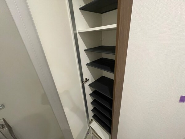 靴箱
