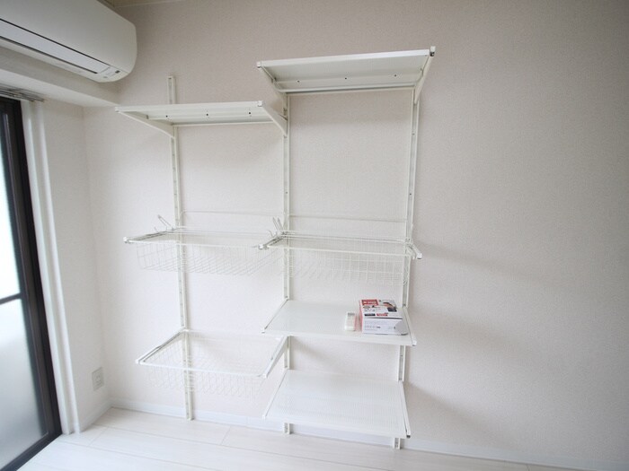 物件内観写真9　(収納)