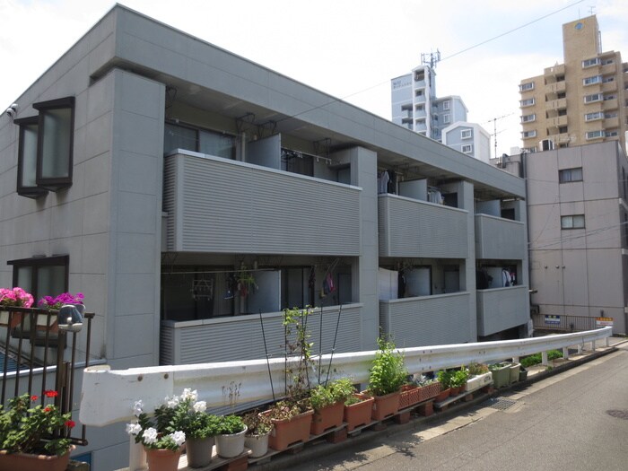 物件外観写真4　(外観写真)