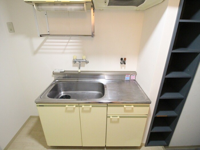 物件内観写真10　(キッチン)