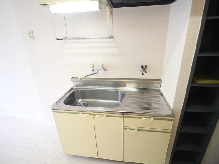 物件内観写真10　(キッチン)