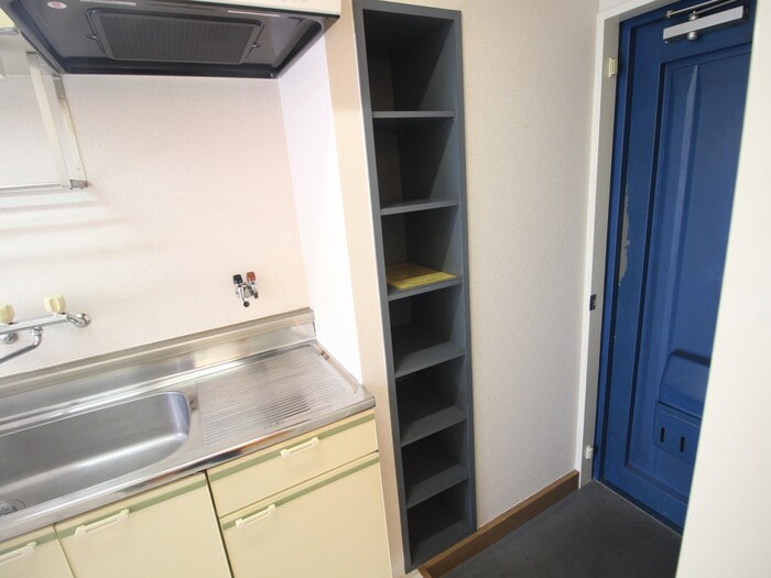 物件内観写真18　(靴箱)