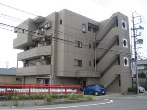 ちせんビル外観写真